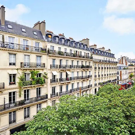 Appartamento Quiet For 2 People - Le Marais *