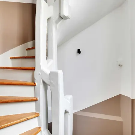 Appartamento Quiet For 2 People - Le Marais Parigi
