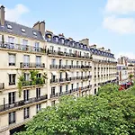 Quiet Studio For 2 People - Le Marais